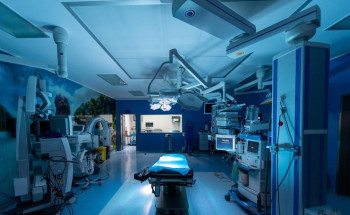 إنقاذ حياة حاجة توقف قلبها 8 دقائق بالمدينة المنورة