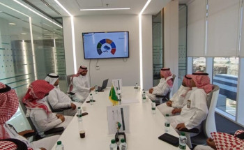 فرع وزارة التجارة بالجوف ينفذ ورشة بعنوان للمراقبين “الرقابة على منتجات التجميل”