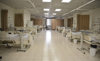 أسرّة لضربات الشمس.. “الصحة”: 172 مستشفى ومركزاً صحياً لخدمة ضيوف الرحمن