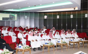 أكثر من 200 متدرب ومتدربة بحفرالباطن يتعرفون على قواعد وأسس الأمن السيبراني وتهديدات نظم المعلومات