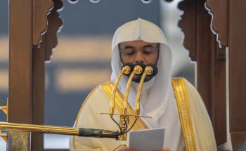 المصلون يؤدون صلاة عيد الأضحى المبارك في مختلف أنحاء المملكة