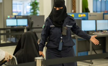 جمرك جديدة عرعر يستقبل أولى طلائع الحجاج العراقيين