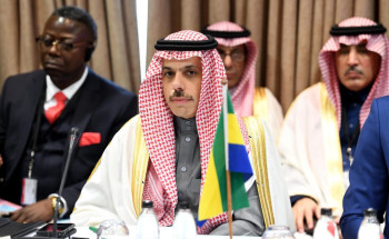 وزير الخارجية يؤكد خلال الاجتماع الوزاري لأصدقاء مجموعة “بريكس” أهمية تطوير التعاون المستقبلي لتحقيق الازدهار للجميع