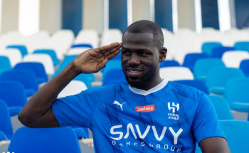 لثلاث سنوات.. رسميًا الهلال يعلن تعاقده مع المدافع الدولي السنغالي خاليدو كوليبالي