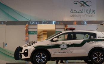 “الجوازات” تتحقق من هوية التائهين والمنوَّمين من خلال الخدمات الإلكترونية المتنقلة