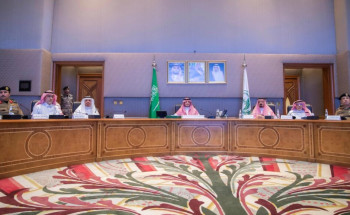 وزير الداخلية يدشن عددًا من المقار التابعة للوزارة والقطاعات الأمنية في منطقة مكة المكرمة