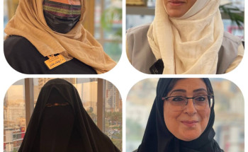 قياديات تمكين المرأة في الحج والعمرة يحقق مستهدفات التحول الوطني