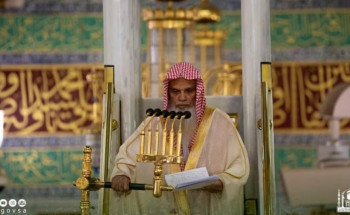 إمام المسجد النبوي: لا اهتداء إلى السعادة الدنيوية والأخروية إلا بالوحي المنزل على الرسل