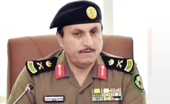 مدير الأمن العام: لن نترك المجال للمهربين أو المروجين ليستهدفوا شبابنا أو يعبثوا بالأمن