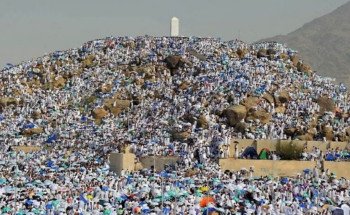 “لبيك اللهم لبيك”.. عندما تجتمع معاني الإيمان والتوحيد في جملة إعجازية