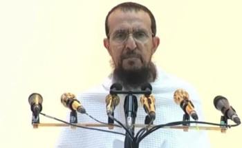 خطيب عرفة: متى تفرقت الكلمة دخلت الأهواء فسفك الدم الحرام واستحلّ المال المعصوم