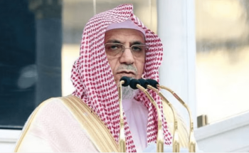 خطيب الحرم المكي: بلادنا تقود حربًا ضروسًا ضد آفة المخدرات على كافة الجبهات