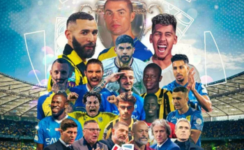 11 أغسطس انطلاقة الموسم الجديد من دوري روشن السعودي.. بمباراة الأهلي والحزم