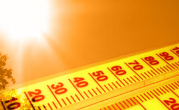 33 و3 ْمئوية.. “الأرصاد” يكشف عن أعلى وأدنى درجة حرارة بالمملكة اليوم