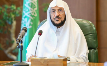 وزير الشؤون الإسلامية يناقش أبرز ما تحقق في أعمال الوزارة بالحج والبدء بمشروع الخطة الاستراتيجية للموسم القادم