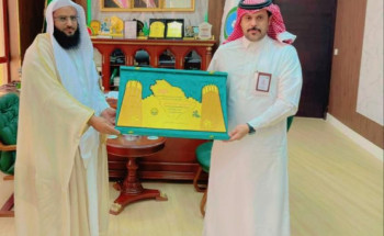 الأمر بالمعروف بالدوادمي تفعّل اللقاءات والبرامج الوقائية للتوعية بخطر المخدرات