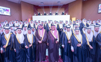 “تراؤف” تحتفي بـ(1608)من أبنائها وبناتها الخريجين والخريجات