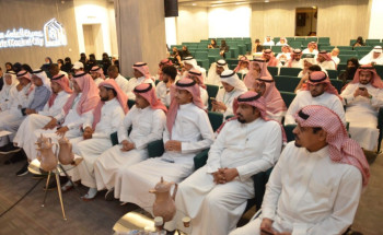 فرع هيئة الصحفيين بمنطقة المدينة يقيم “لقاء خريجي الإعلام الأول”