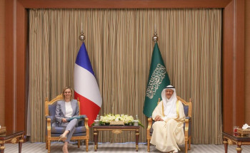 بيان مشترك بين المملكة العربية السعودية وجمهورية فرنسا بشأن التعاون في مجال الطاقة