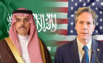 واشنطن تشكر المملكة على تعاملها مع حادث إطلاق النار خارج القنصلية في جدة