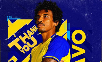 النصر يودع “لويس جوستافو”.. ويوافق على إعارة “آل منصور”