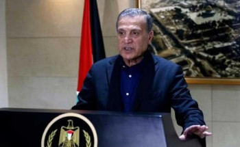 “الرئاسة الفلسطينية”: العدوان المستمر على جنين جريمة حرب جديدة بحق الشعب الفلسطيني الأعزل