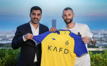 رسمياً.. “النصر” يظفر بخدمات الكرواتي “بروزوفيتش” حتى 2026