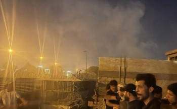 السويد تستدعي القائم بالأعمال العراقي إثر حرق سفارتها في بغداد