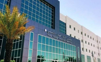 “تخصصي تبوك” يجري أول زراعة صمام أورطي بتقنية “TAVI”