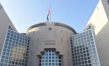 الإمارات تتضامن مع السعودية وتعزّي في ضحايا سقوط طائرة القوات الجوية