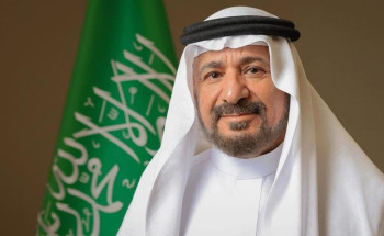 محافظ الهيئة العامة للتطوير الدفاعي: إستراتيجية “كاوست” ستعزز ريادة المملكة عبر الحلول الابتكارية والتقنيات المستدامة