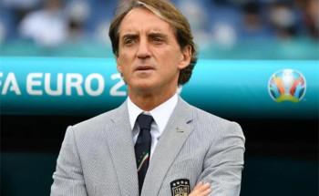 رسميًا.. المدرب الإيطالي روبرتو مانشيني يتولى قيادة المنتخب السعودي