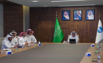 المؤسسة العامة للري تُطلق ثلاثة مشاريع بقيمة تفوق ١٣٣ مليون ريال