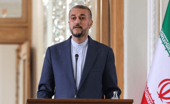 وزير الخارجية الإيراني في السعودية اليوم.. زيارة تعزز الاتفاق وهذه أبرز نتائجها