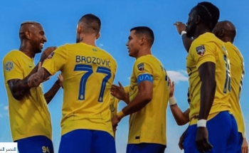 الهلال يتحدى النصر فى قمة نارية على لقب البطولة العربية للأندية.. الليلة