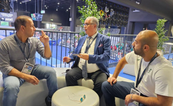 اللجنة الفنية الدولية للمبارزة تناقش استعدادات المملكة لاستضافة بطولة العالم للمبارزة 2024