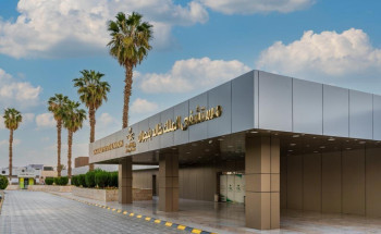 نجاح جراحي تقني لقلب مريض ينقذ حياته في نجران