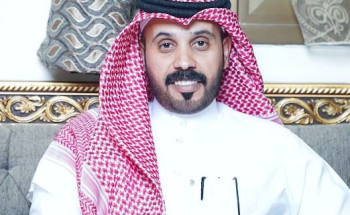 “الزين” تضىء منزل العتيبي