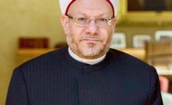 مفتي جمهورية مصر ينوه بدور المملكة في تنظيم مؤتمر التواصل والتكامل الذي يقدم منهج تسامحي لمواجهة تحديات العصر