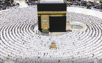 رئاسة الشؤون الدينية بالحرمين:  فضيلة الشيخ ماهر المعيقلي بخير وعافية وصحة جيدة