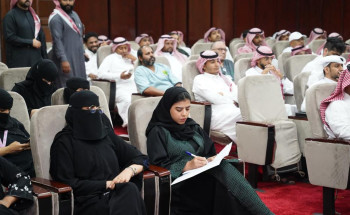 فرع البيئة بجازان ينظم جلسة توعوية للأمن السيبراني