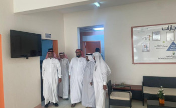 تعليم مكة يوحّد إجراءات العمل ويعلن التوسع في مرحلتي رياض الأطفال والطفولة المبكرة بالجموم