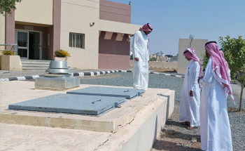 صحة حائل تواصل جولاتها الميدانية لمتابعة تطبيق برامج صحة البيئة