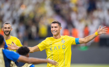 رونالدو يقود النصر للتتويج بكأس الملك سلمان للأندية العربية بثنائية ضد الهلال