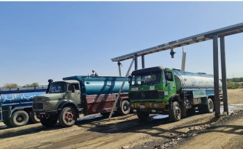 “بيئة مكة”: ضبط 20 مخالفة لنظام المياه بجدة والعاصمة المقدسة والطائف وأضم والعرضيات