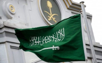 سفارة المملكة في كوريا تحذّر من اقتراب إعصار خانون