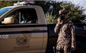 “الأمن البيئي” تضبط مخالفًا لارتكابه مخالفة الصيد دون ترخيص بالمدينة