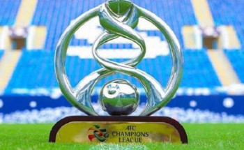 تعرف على قرعة دوري أبطال آسيا.. مواجهات صعبة تنتظر ممثلي الوطن