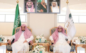 النائب العام يرعى حفل النيابة العامة باليوم الوطني 93