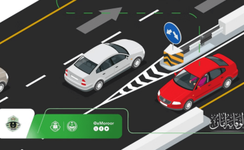 “المرور”: القيادة عكس الاتجاه فعل متهور يُعرّض مرتكبه والآخرين للحوادث الجسيمة